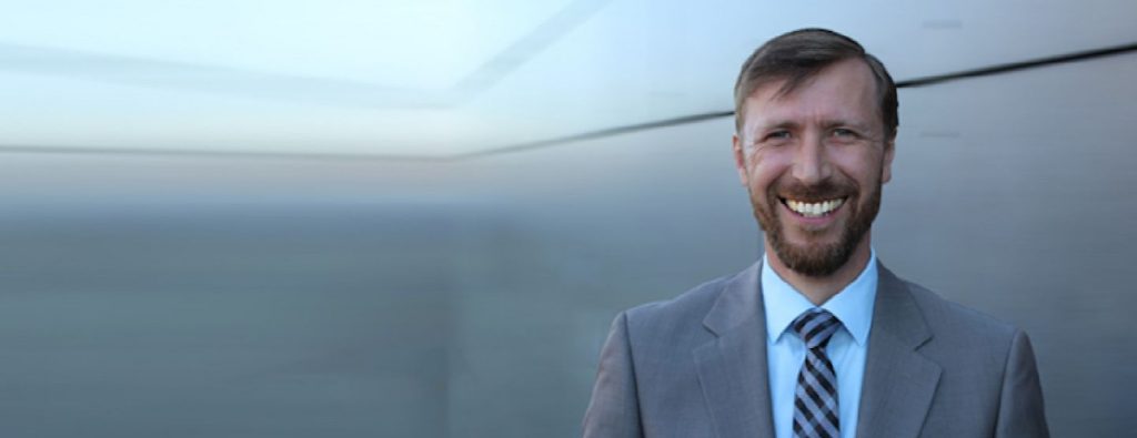 Partner von Calando: Ronny Rakus von der Hygiene Rakus GmbH