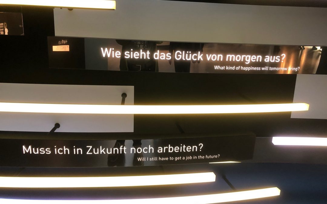 Mit AVR ist Calando auf die Zukunft vorbereitet.