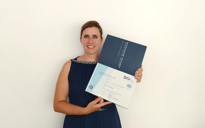 Weiterbildungen beim Calando Pflegedienst