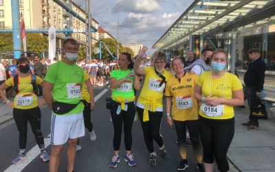 Spaß und Teamevents neben der Arbeit
