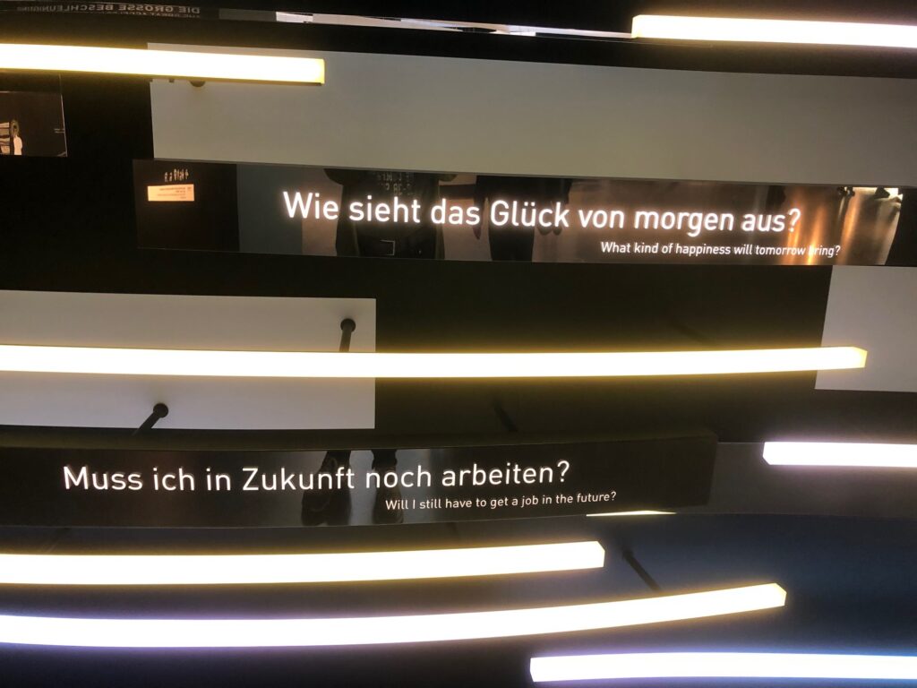 Mit AVR ist Calando auf die Zukunft vorbereitet.